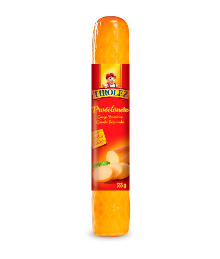 Provolone 335g