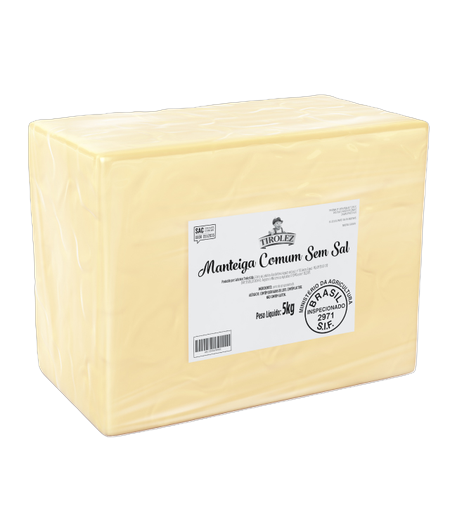 5 kg Block